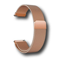 Thumbnail for Milanese Mesh Bracelet for Samsung, Huawei & Garmin Watches