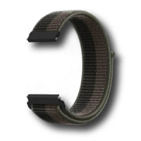 Thumbnail for Nylon Loop Sport Bracelet for Samsung Galaxy Watch & Huawei GT