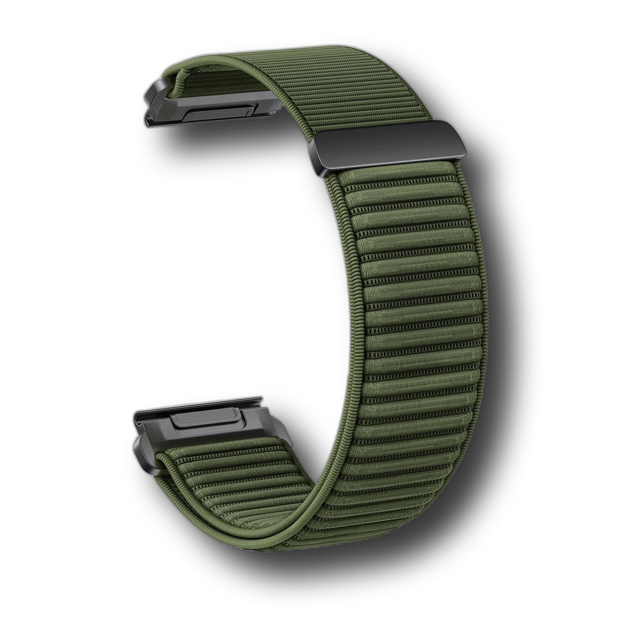 QuickFit Sport Nylon Strap for Garmin Fenix, Epix & Enduro
