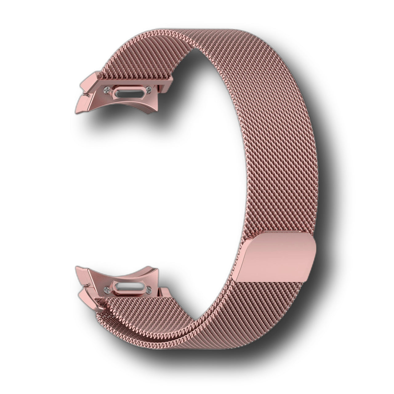 Milanese Magnetic Loop Bracelet for Samsung Galaxy Watch