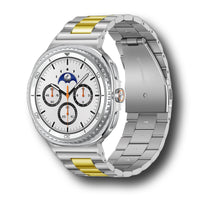Thumbnail for Stainless Steel Bracelet for Samsung Galaxy Watch 8 & Classic