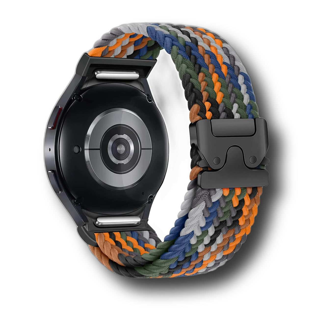 Braided Parachute Loop Strap for Samsung Galaxy Watch