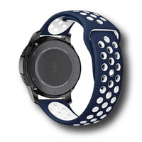 Thumbnail for Silicone Strap for Samsung Galaxy Watch 3 & Gear S3