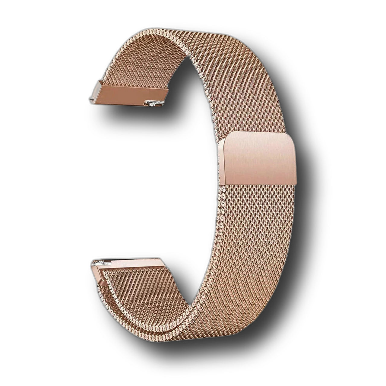 Magnetic Milanese Bracelet for Samsung Galaxy Watch & Gear S3