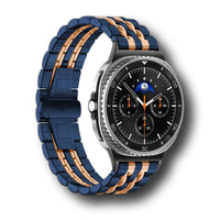 Thumbnail for Stainless Steel Bracelet for Samsung Galaxy Watch 8 & Classic