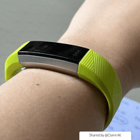 Thumbnail for High Quality Soft Silicone Band for Fitbit Alta HR - watchband.direct