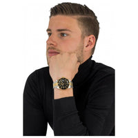 Thumbnail for Invicta Men's Pro Diver Coin-Edge Automatic Watch - watchband.direct