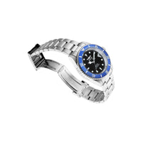 Thumbnail for Invicta Men's Pro Diver Coin-Edge Automatic Watch - watchband.direct