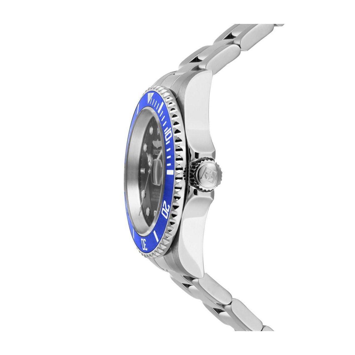 Invicta Men's Pro Diver Coin-Edge Automatic Watch - watchband.direct