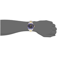Thumbnail for Invicta Men's Pro Diver Coin-Edge Automatic Watch - watchband.direct