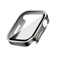 Thumbnail for Luxury Apple Watch Case and Glass Protector - watchband.direct