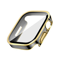 Thumbnail for Luxury Apple Watch Case and Glass Protector - watchband.direct
