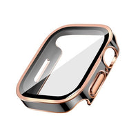 Thumbnail for Luxury Apple Watch Case and Glass Protector - watchband.direct