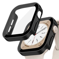 Thumbnail for Luxury Apple Watch Case and Glass Protector - watchband.direct