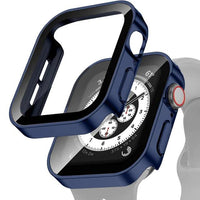 Thumbnail for Luxury Apple Watch Case and Glass Protector - watchband.direct