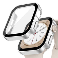 Thumbnail for Luxury Apple Watch Case and Glass Protector - watchband.direct