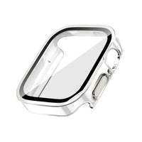 Thumbnail for Luxury Apple Watch Case and Glass Protector - watchband.direct