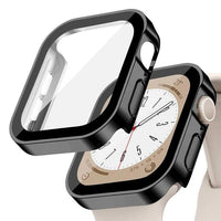 Thumbnail for Luxury Apple Watch Case and Glass Protector - watchband.direct