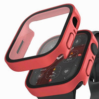 Thumbnail for Luxury Apple Watch Case and Glass Protector - watchband.direct