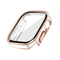 Thumbnail for Luxury Apple Watch Case and Glass Protector - watchband.direct