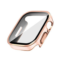 Thumbnail for Luxury Apple Watch Case and Glass Protector - watchband.direct