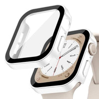 Thumbnail for Luxury Apple Watch Case and Glass Protector - watchband.direct