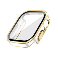 Thumbnail for Luxury Apple Watch Case and Glass Protector - watchband.direct