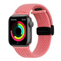 Thumbnail for Magnetic Buckle Braided Band for Apple Watch - watchband.direct