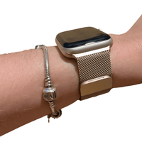 Thumbnail for Magnetic Loop Strap for Apple Watch - watchband.direct