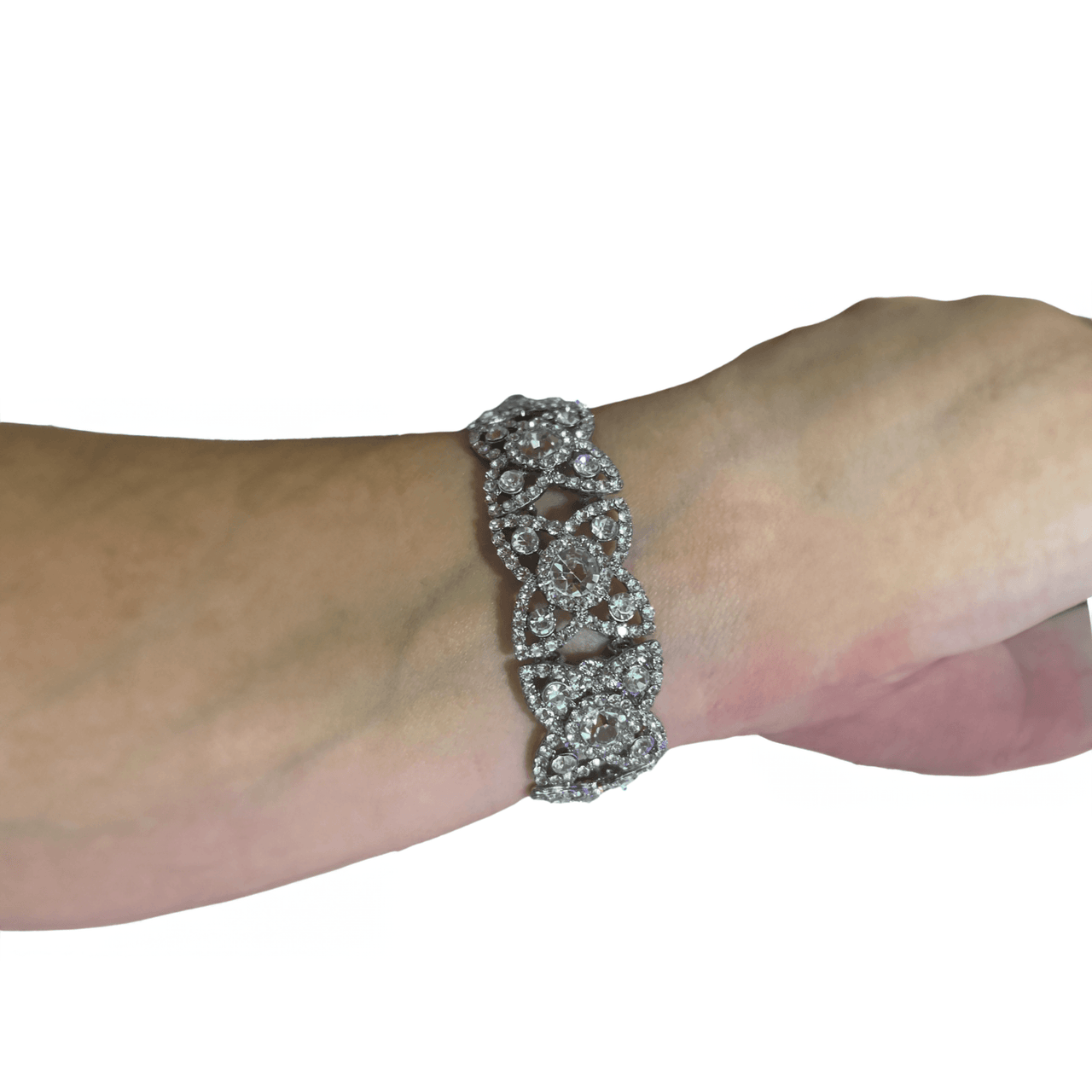 Bling Band for Apple Watch - watchband.direct