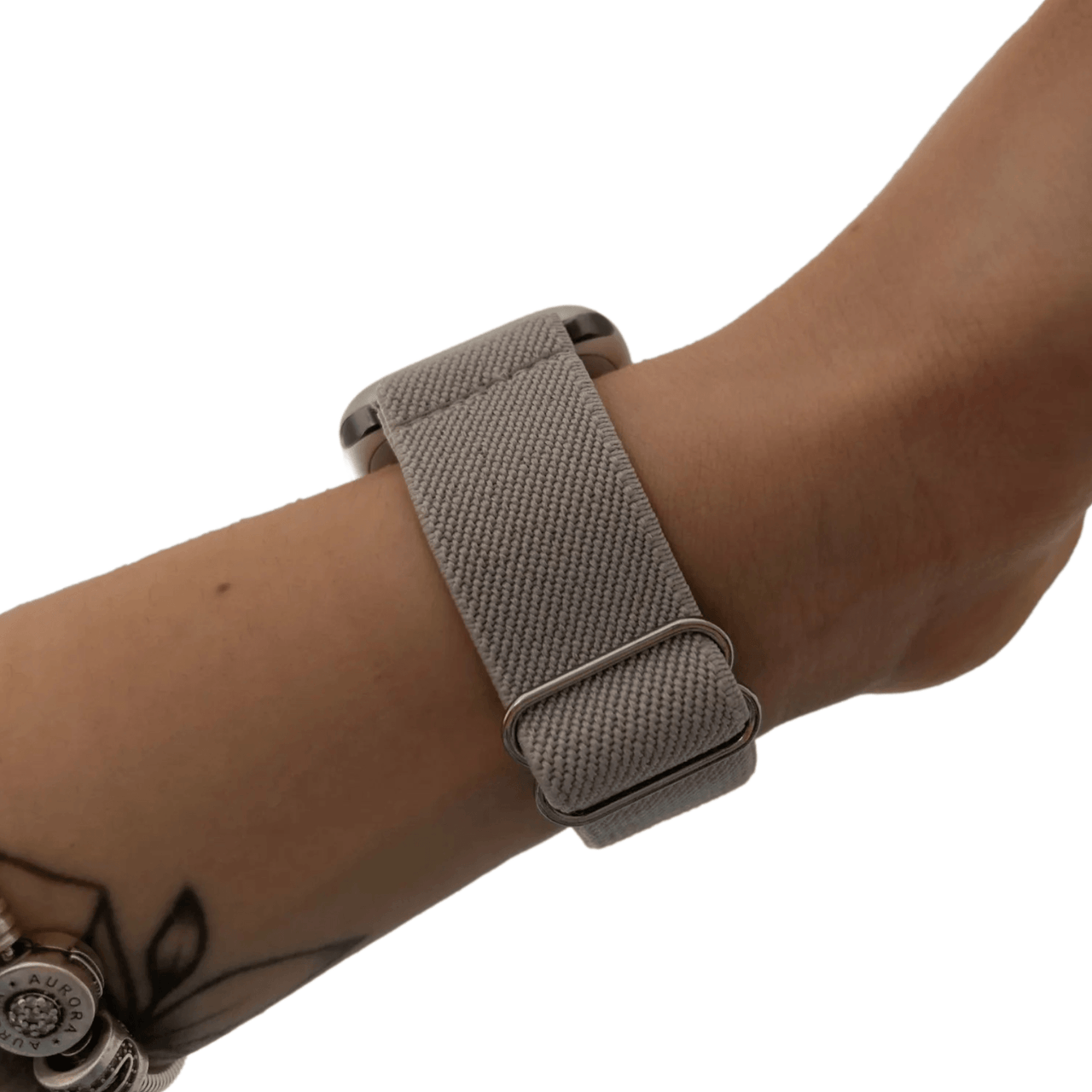 Nylon Clip Strap for Apple Watch - watchband.direct