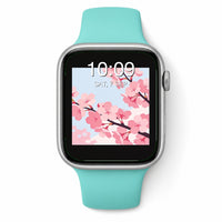 Thumbnail for Japanese Zen Apple Watch Wallpapers - Minimalist Bundle