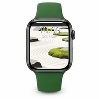 Thumbnail for Japanese Zen Apple Watch Wallpapers - Minimalist Bundle