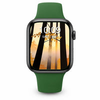 Thumbnail for Autumn Forest Apple Watch Wallpapers - Minimalist Bundle