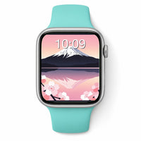 Thumbnail for Japanese Zen Apple Watch Wallpapers - Minimalist Bundle