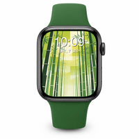 Thumbnail for Japanese Zen Apple Watch Wallpapers - Minimalist Bundle