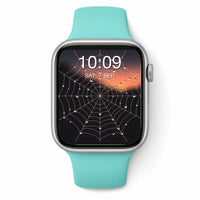 Thumbnail for Halloween Apple Watch Wallpapers - Minimalist Bundle