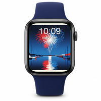 Thumbnail for Fourth of July Wallpapers for Apple Watch - Minimalist Bundle