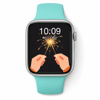 Thumbnail for Fourth of July Wallpapers for Apple Watch - Minimalist Bundle