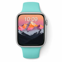 Thumbnail for Mountain & Alpine Apple Watch Wallpapers - Minimalist Bundle