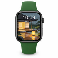 Thumbnail for Japanese Zen Apple Watch Wallpapers - Minimalist Bundle