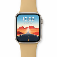Thumbnail for Desert & Canyon Apple Watch Wallpapers - Minimalist Bundle