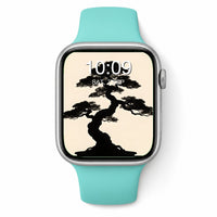 Thumbnail for Japanese Zen Apple Watch Wallpapers - Minimalist Bundle