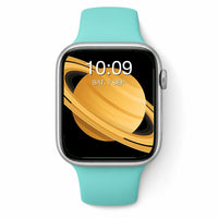 Thumbnail for Night Sky & Galaxy Apple Watch Wallpapers - Minimalist Bundle