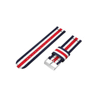 Thumbnail for Nylon Sport Strap for Fitbit Blaze - watchband.direct