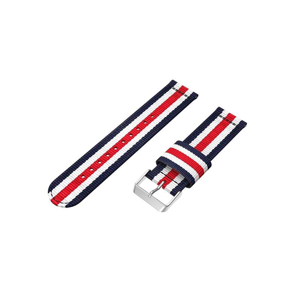 Nylon Sport Strap for Fitbit Blaze - watchband.direct