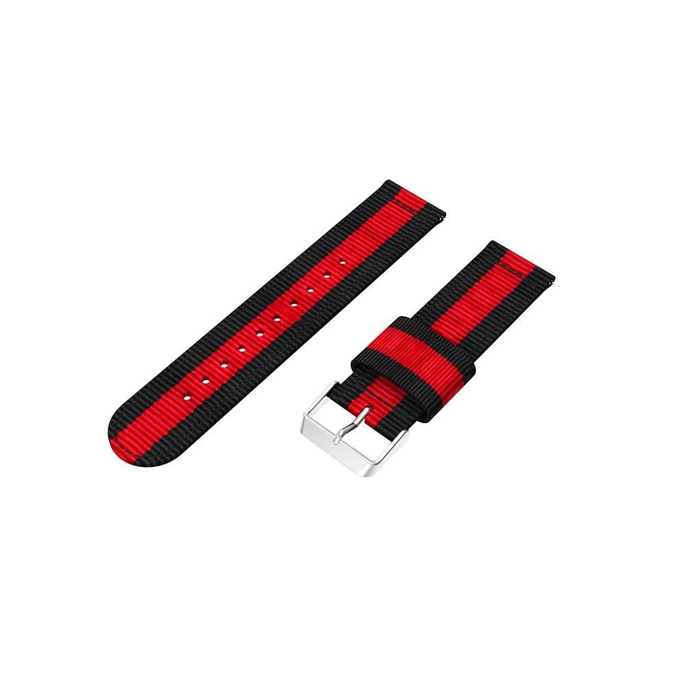 Nylon Sport Strap for Fitbit Blaze - watchband.direct