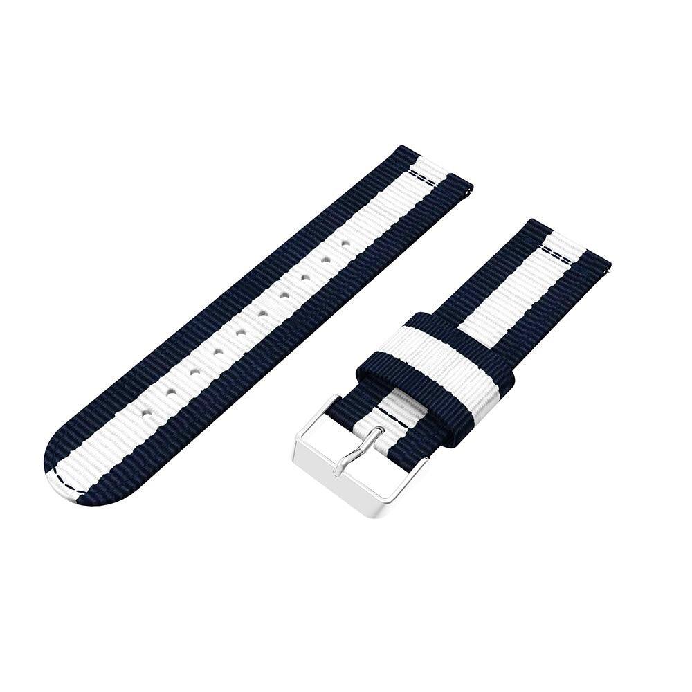 Nylon Sport Strap for Fitbit Blaze - watchband.direct