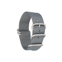 Thumbnail for Nylon Zulu Strap - watchband.direct