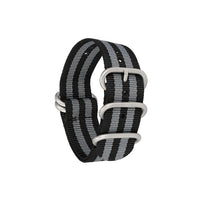 Thumbnail for Nylon Zulu Strap - watchband.direct